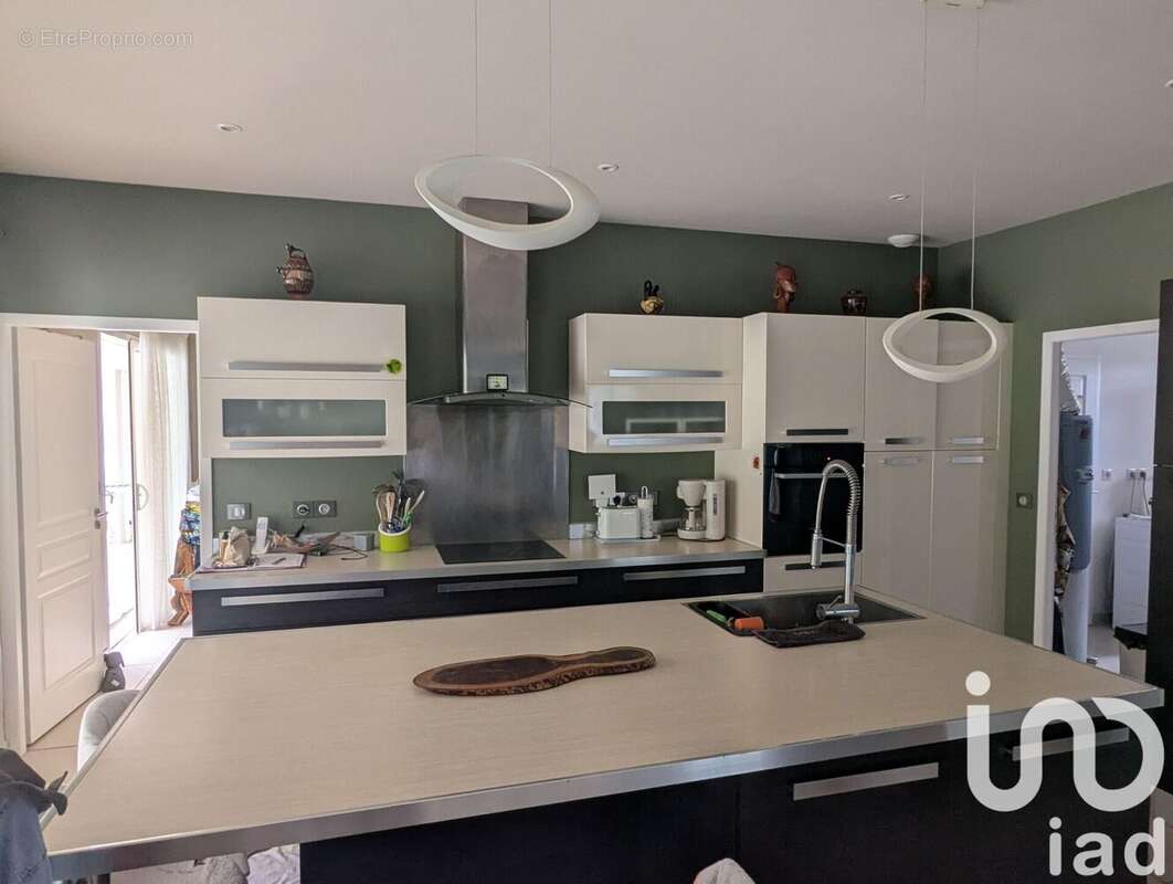 Photo 6 - Maison à BARON