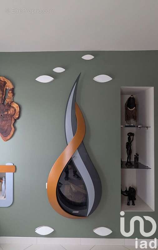 Photo 7 - Maison à BARON