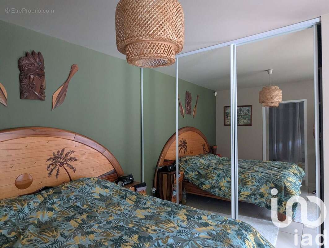 Photo 8 - Maison à BARON