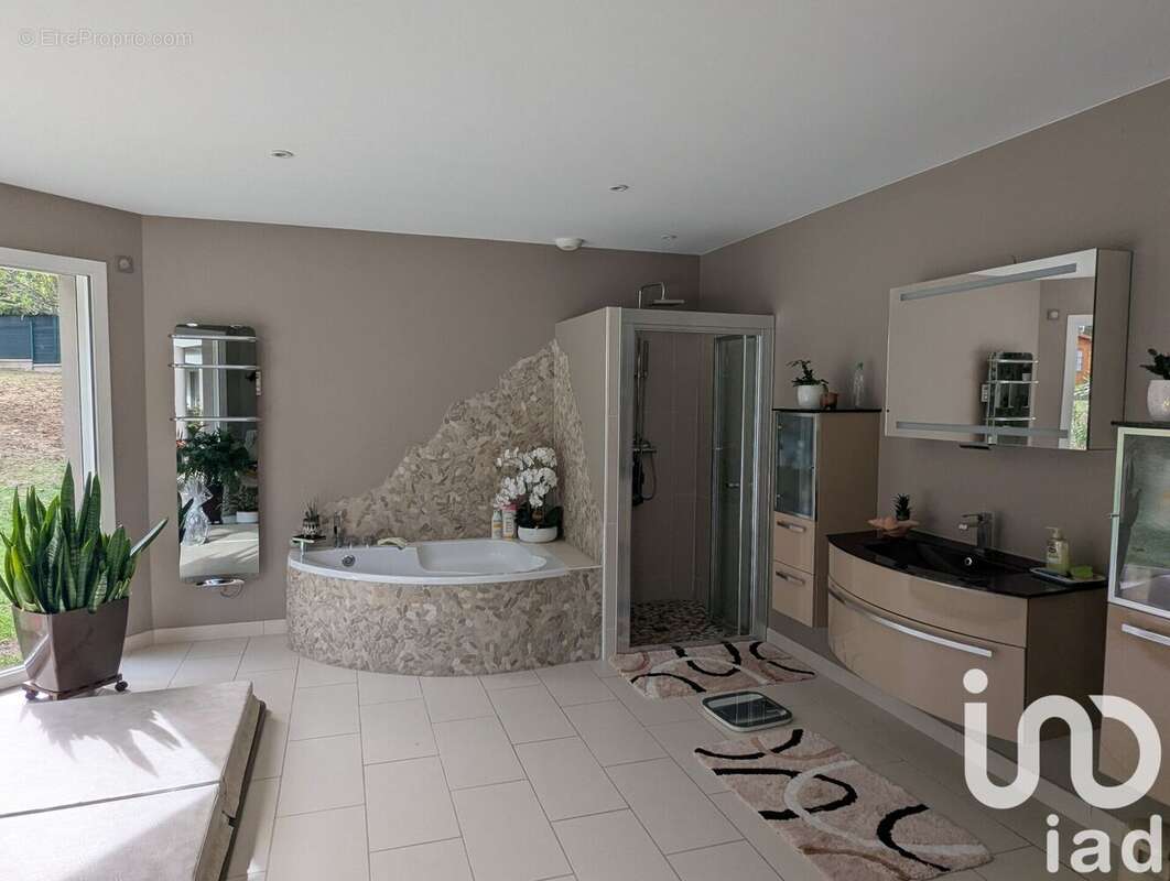 Photo 9 - Maison à BARON