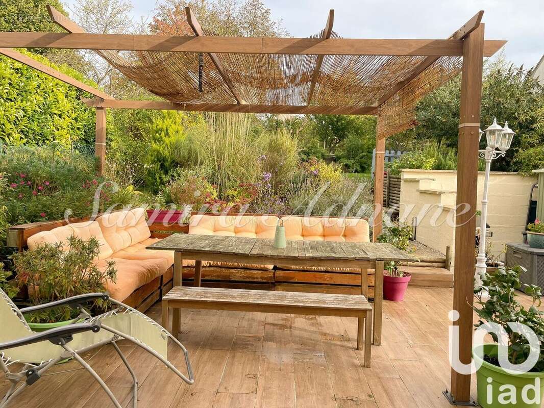 Photo 4 - Maison à VIGNY