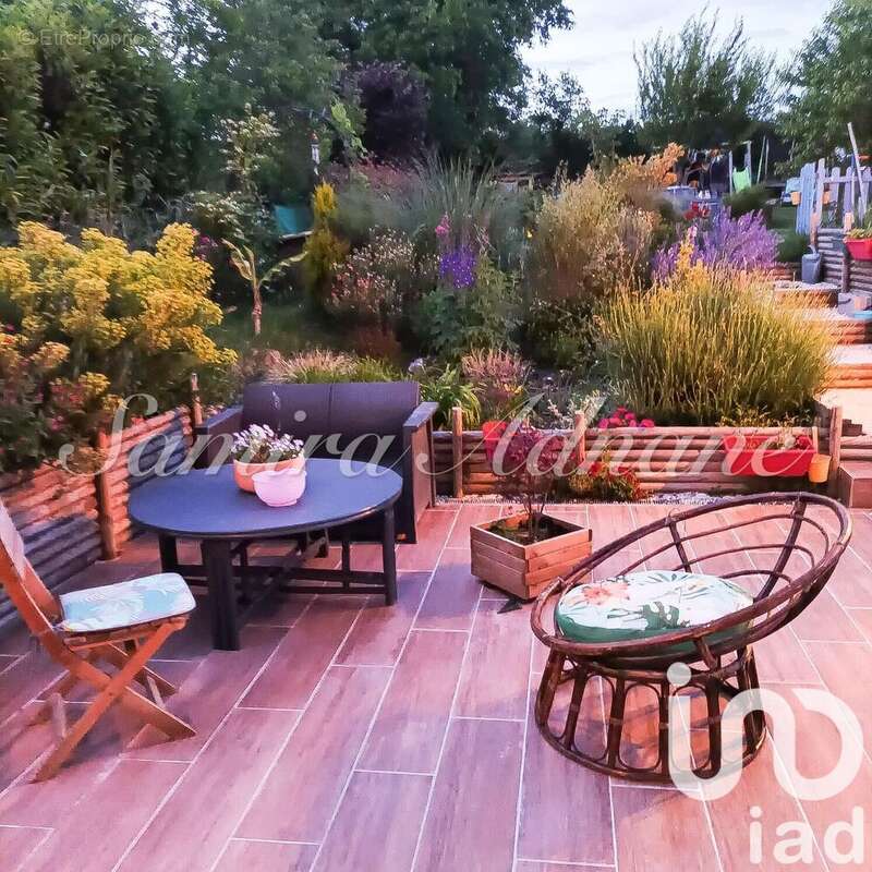 Photo 5 - Maison à VIGNY