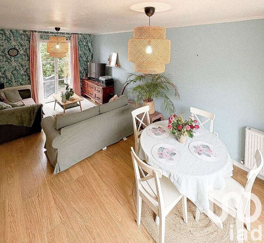 Photo 7 - Maison à VIGNY