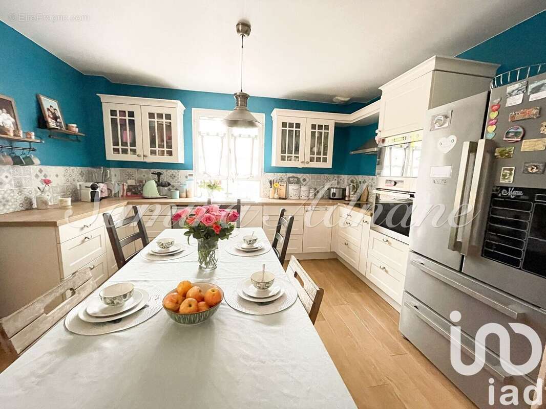 Photo 9 - Maison à VIGNY