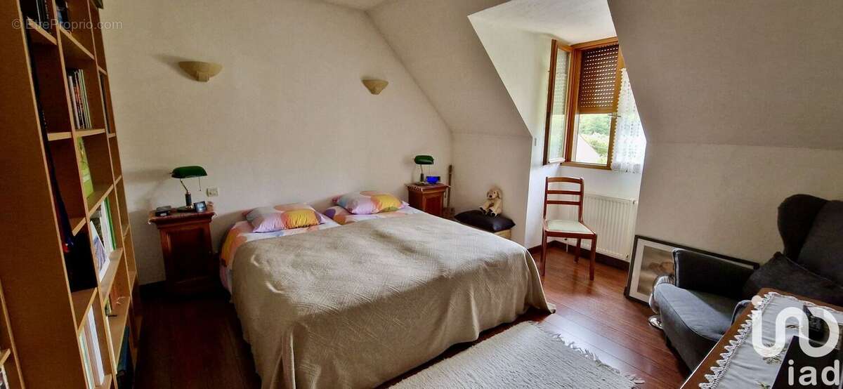 Photo 7 - Maison à CHAUFFRY