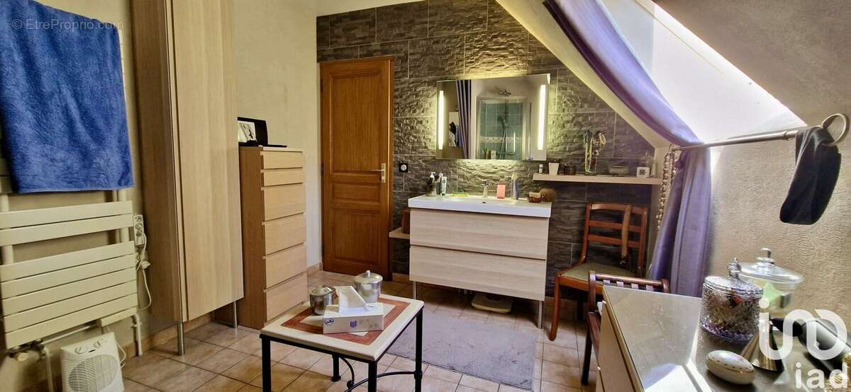 Photo 8 - Maison à CHAUFFRY