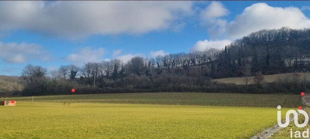 Photo 1 - Terrain à AUTERIVE