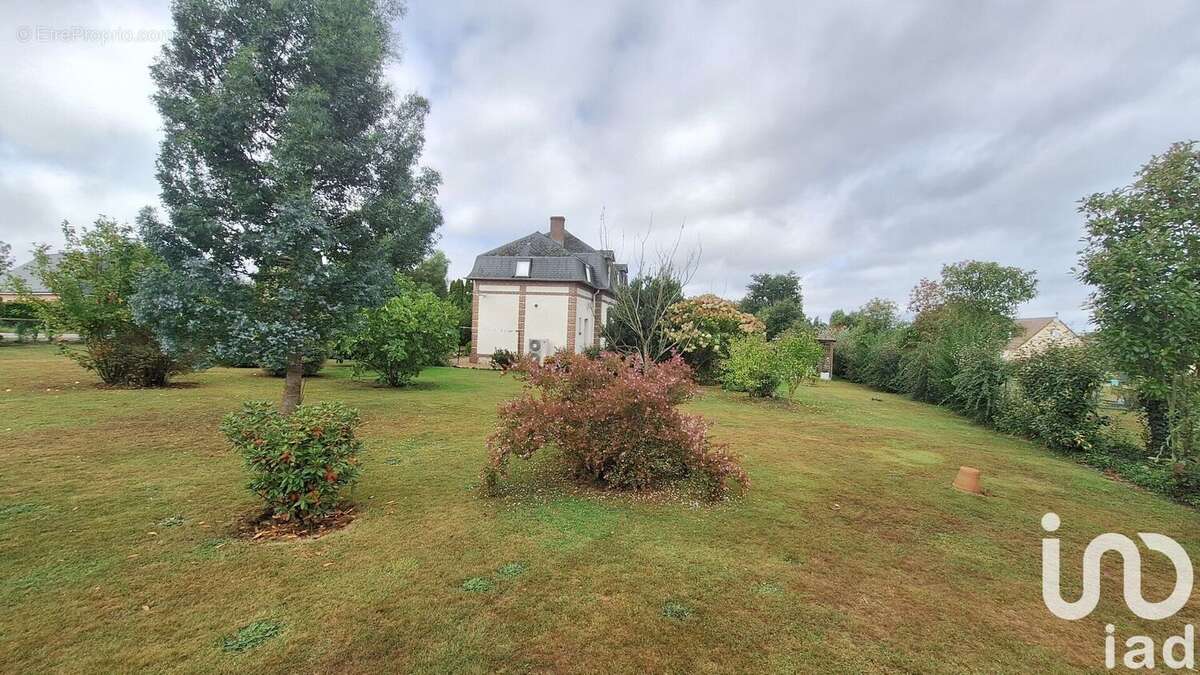 Photo 3 - Maison à SAINT-MACLOU