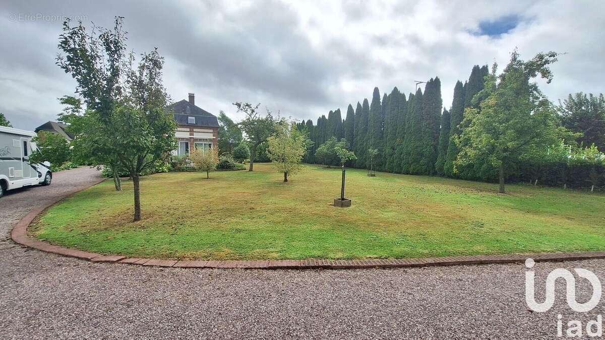 Photo 4 - Maison à SAINT-MACLOU