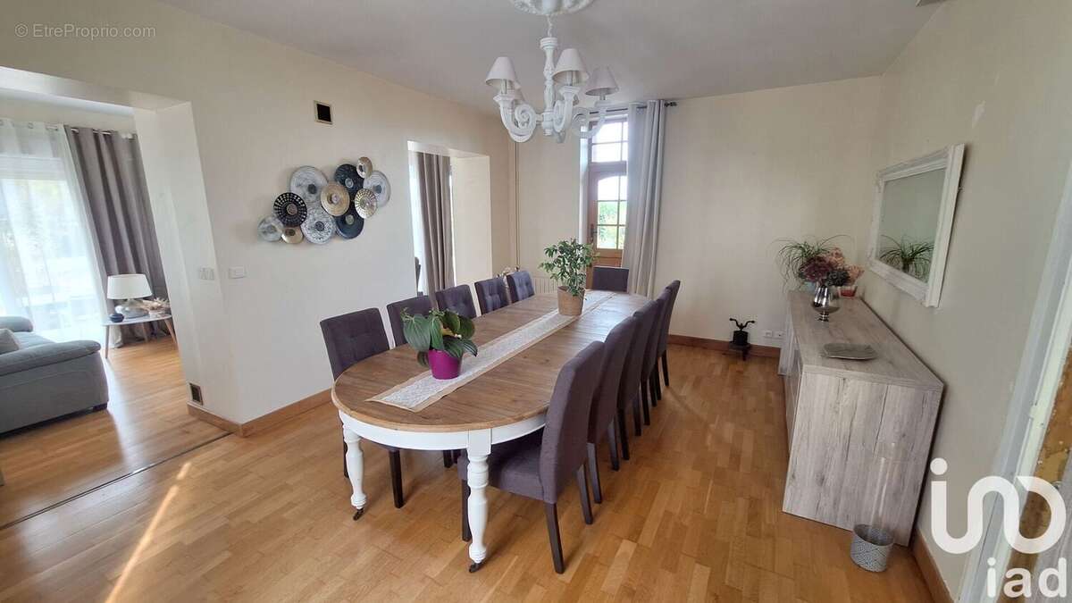 Photo 5 - Maison à SAINT-MACLOU