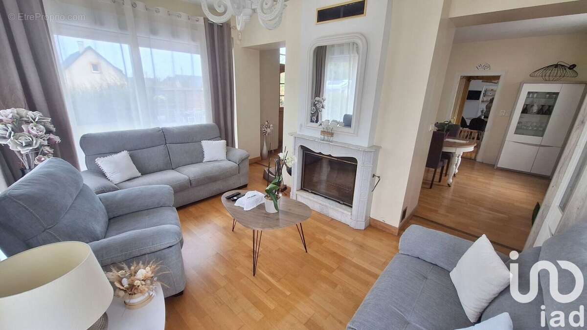 Photo 6 - Maison à SAINT-MACLOU