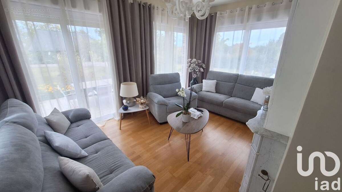 Photo 7 - Maison à SAINT-MACLOU