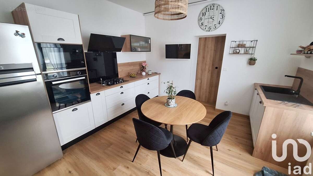 Photo 8 - Maison à SAINT-MACLOU