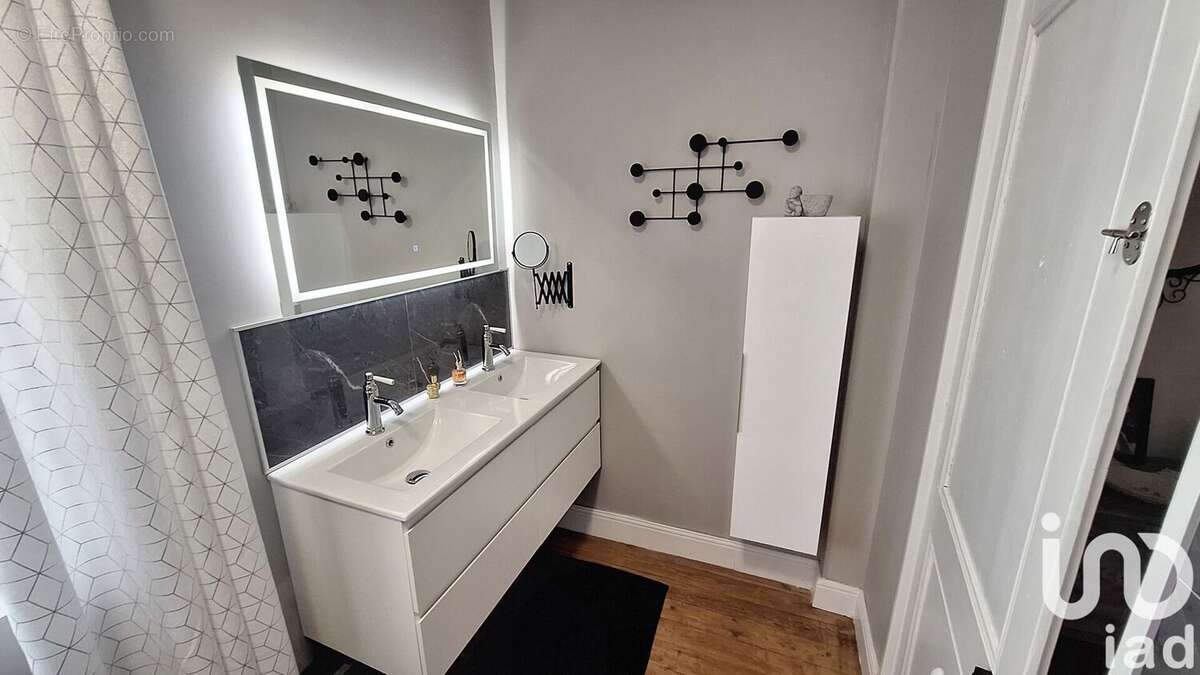 Photo 9 - Maison à SAINT-MACLOU