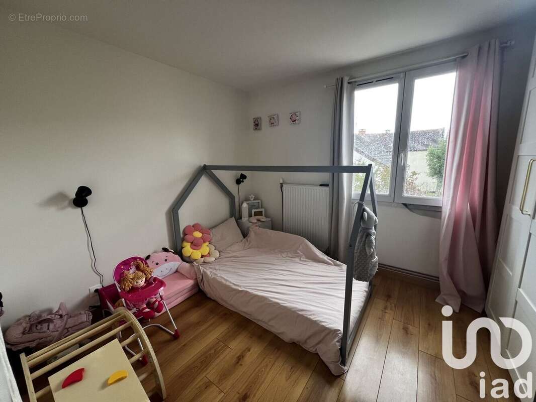 Photo 6 - Maison à RIS-ORANGIS