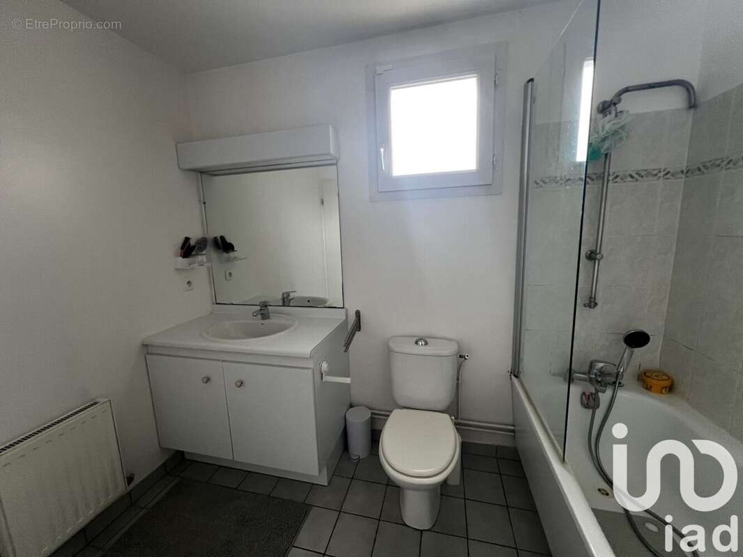 Photo 8 - Maison à RIS-ORANGIS