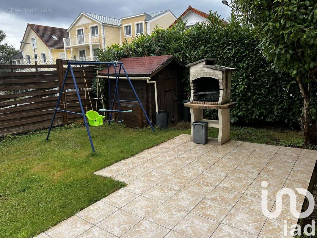 Photo 9 - Maison à RIS-ORANGIS