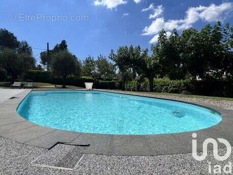 Photo 3 - Maison à ROQUEFORT-LES-PINS