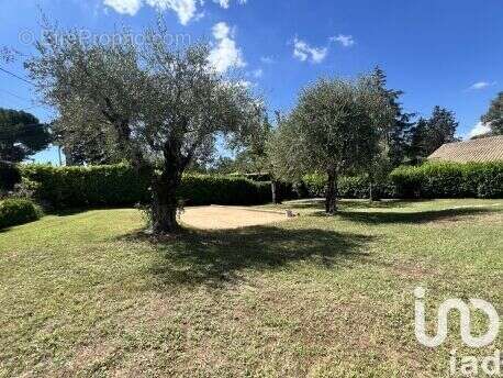 Photo 4 - Maison à ROQUEFORT-LES-PINS