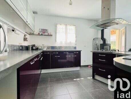 Photo 6 - Maison à ROQUEFORT-LES-PINS