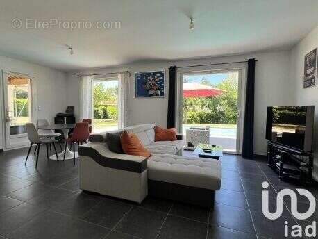 Photo 8 - Maison à ROQUEFORT-LES-PINS