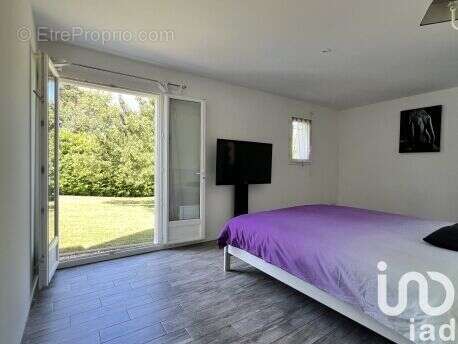 Photo 9 - Maison à ROQUEFORT-LES-PINS