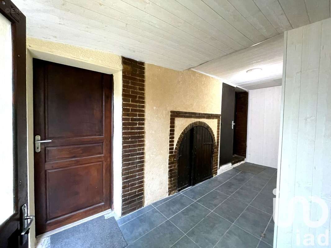 Photo 7 - Appartement à MEZIERES-EN-DROUAIS