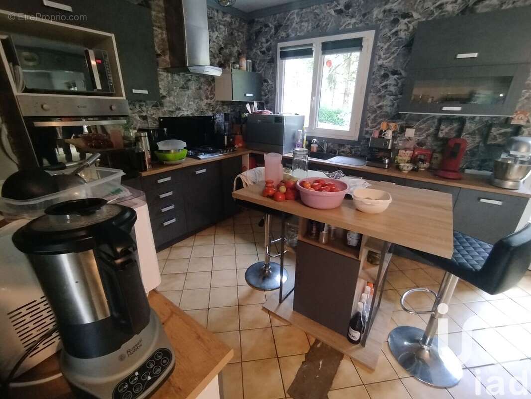 Photo 3 - Maison à MONTMIRAIL