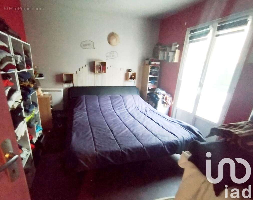 Photo 5 - Maison à MONTMIRAIL