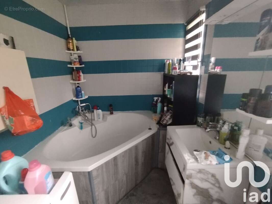 Photo 6 - Maison à MONTMIRAIL