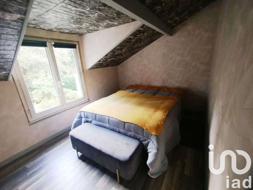 Photo 7 - Maison à MONTMIRAIL