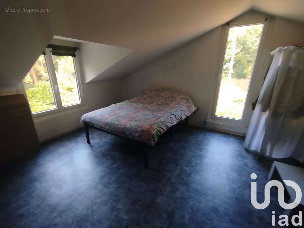 Photo 8 - Maison à MONTMIRAIL