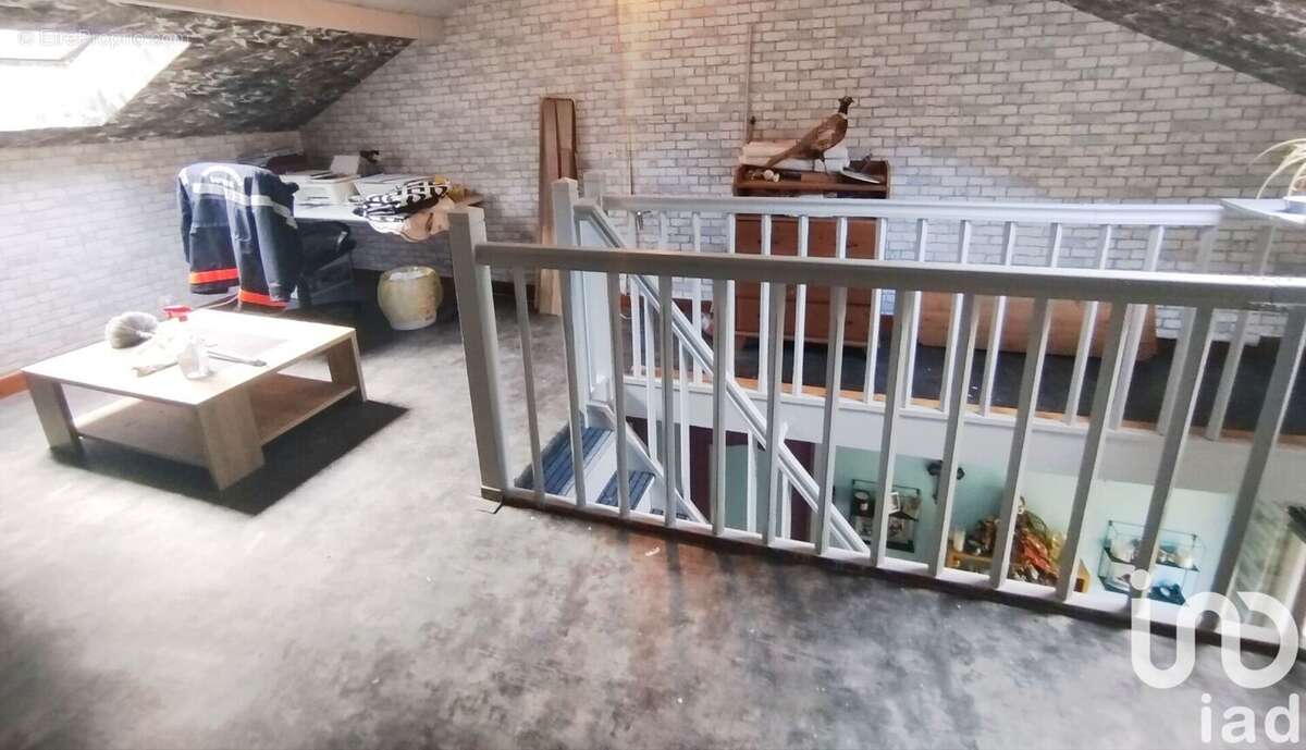 Photo 9 - Maison à MONTMIRAIL