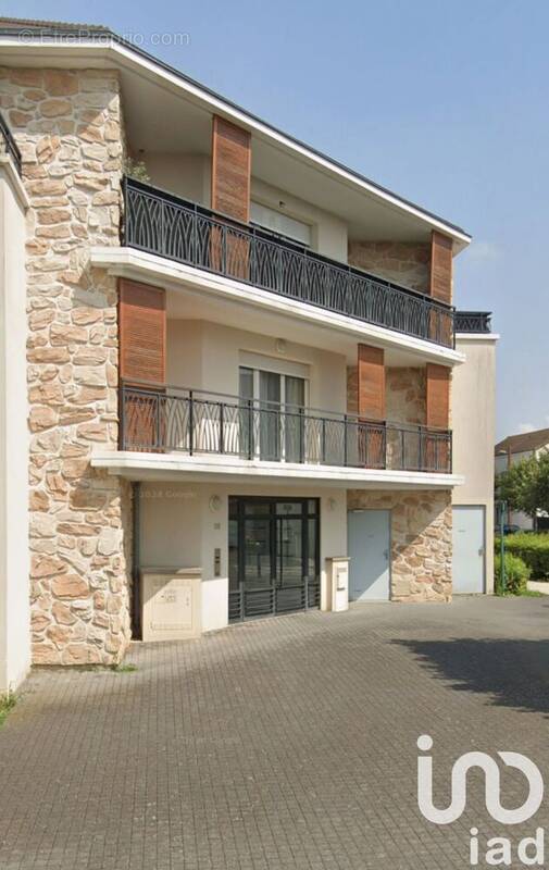 Photo 1 - Appartement à CHANTELOUP-EN-BRIE