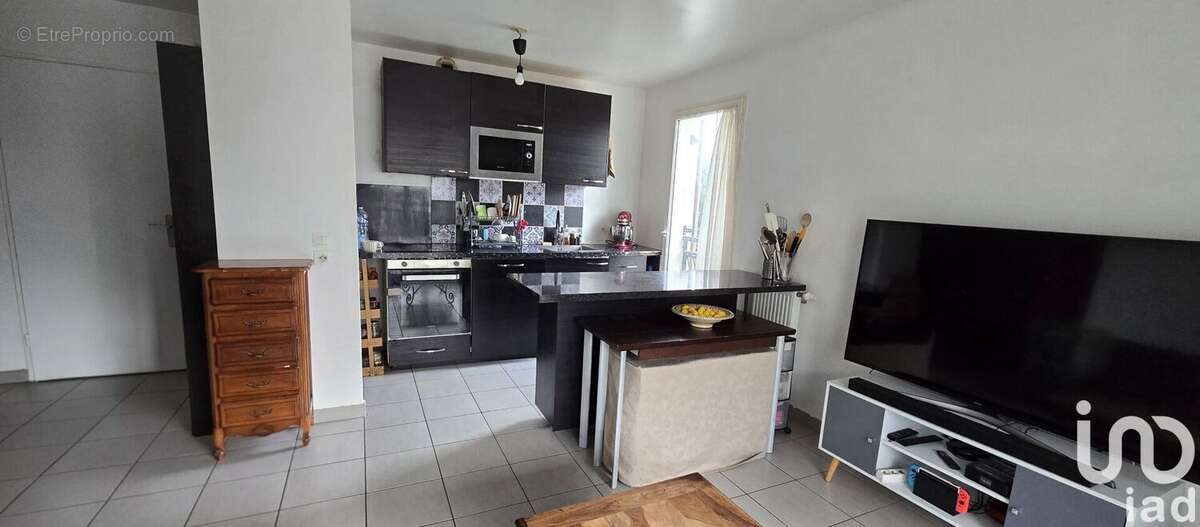 Photo 3 - Appartement à CHANTELOUP-EN-BRIE