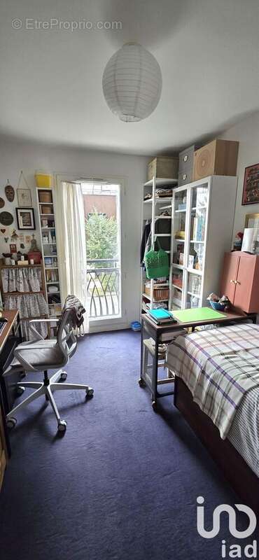 Photo 5 - Appartement à CHANTELOUP-EN-BRIE