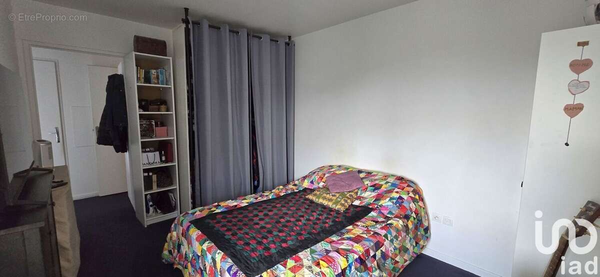 Photo 6 - Appartement à CHANTELOUP-EN-BRIE