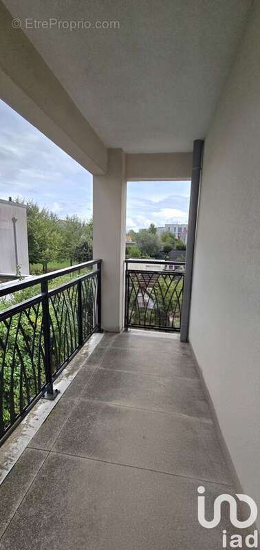 Photo 7 - Appartement à CHANTELOUP-EN-BRIE