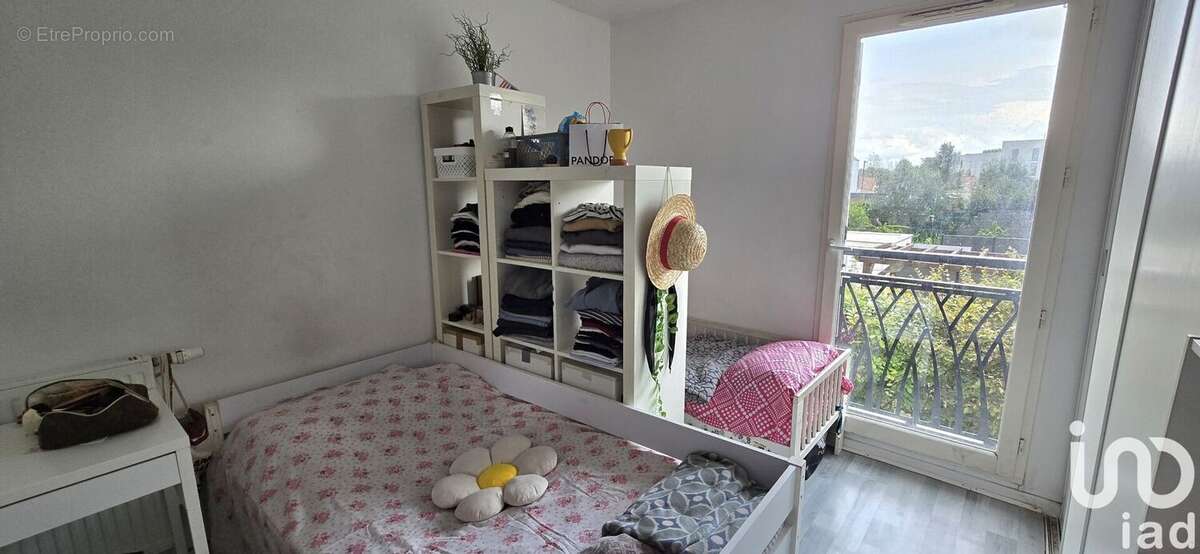 Photo 8 - Appartement à CHANTELOUP-EN-BRIE