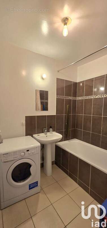 Photo 9 - Appartement à CHANTELOUP-EN-BRIE