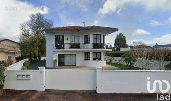 Photo 2 - Maison à GRADIGNAN