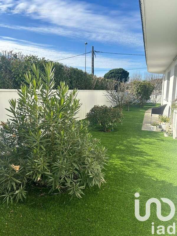 Photo 9 - Maison à GRADIGNAN