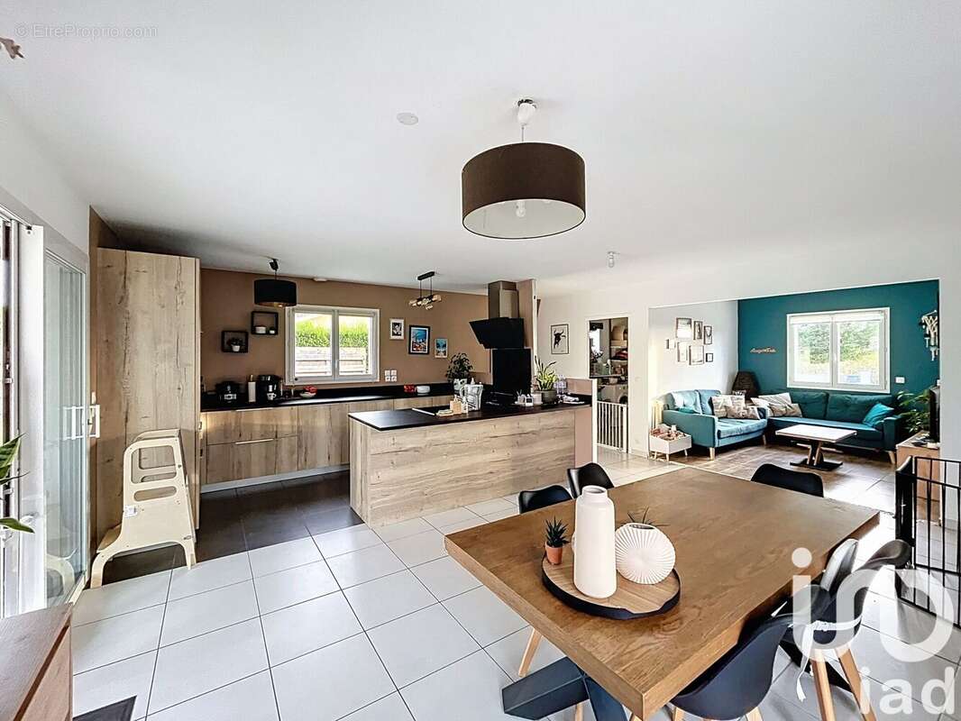 Photo 2 - Maison à LOUER