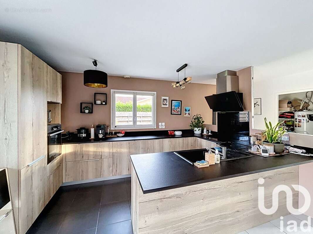 Photo 4 - Maison à LOUER