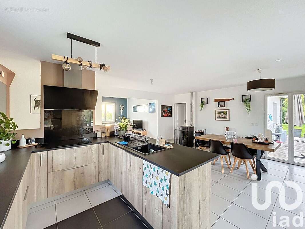 Photo 5 - Maison à LOUER