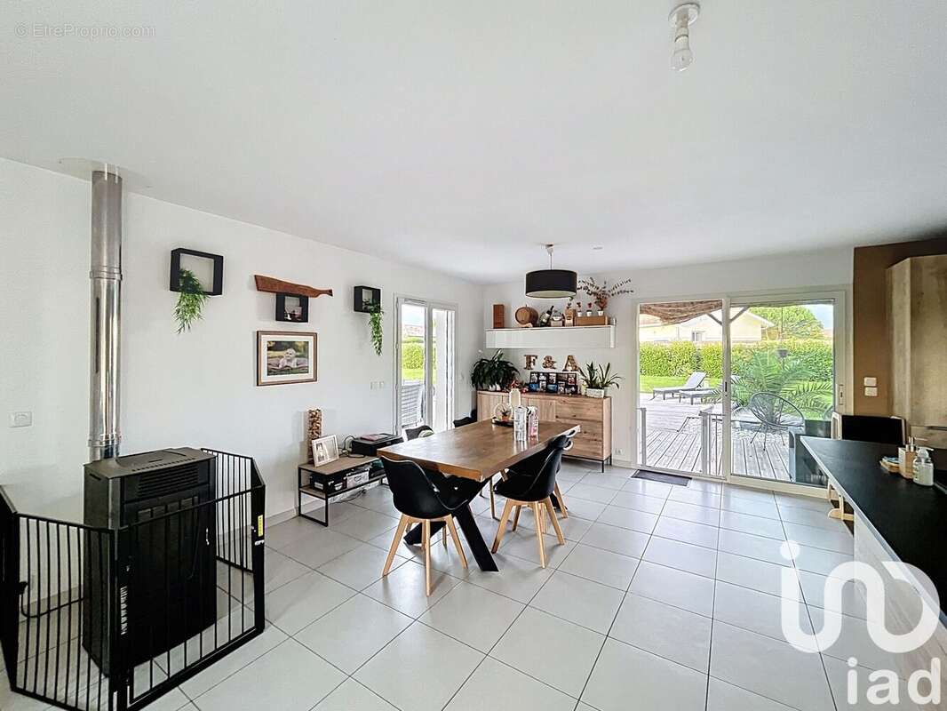 Photo 6 - Maison à LOUER