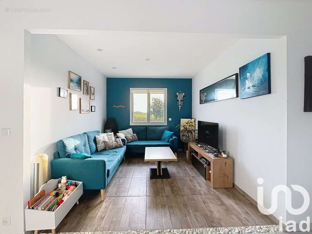 Photo 7 - Maison à LOUER