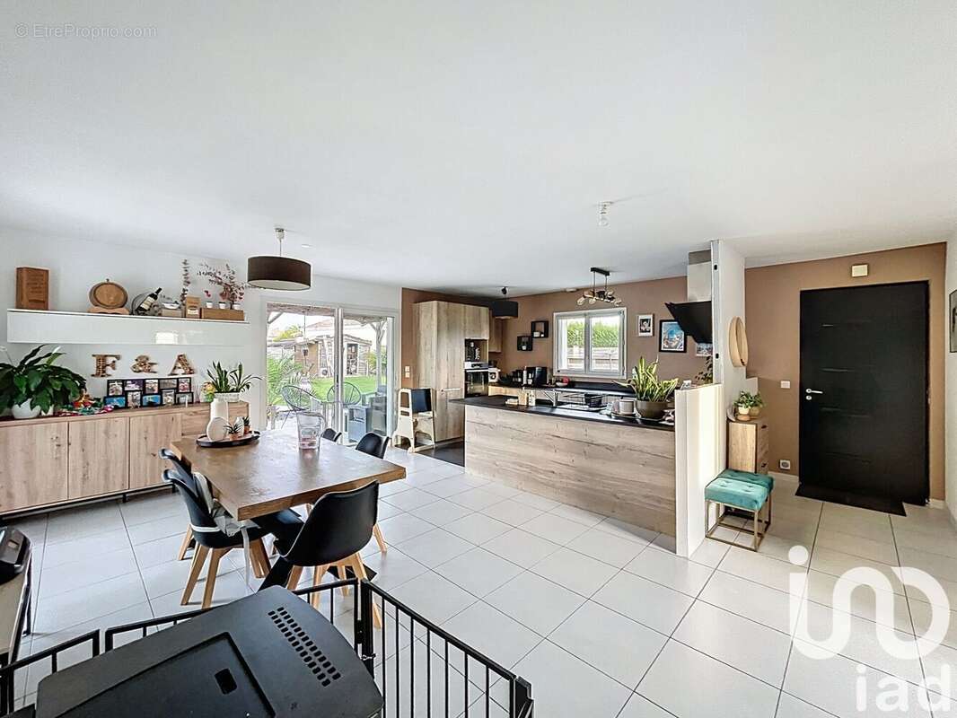 Photo 8 - Maison à LOUER