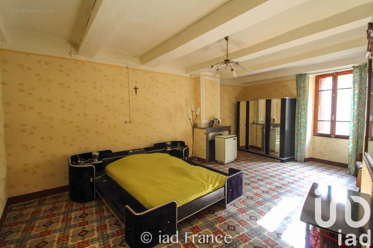 Photo 4 - Maison à SAINT-JULIEN-DE-PEYROLAS