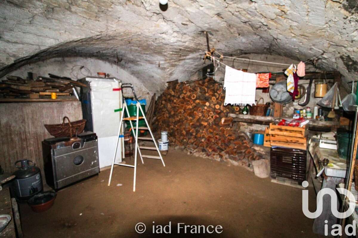 Photo 8 - Maison à SAINT-JULIEN-DE-PEYROLAS